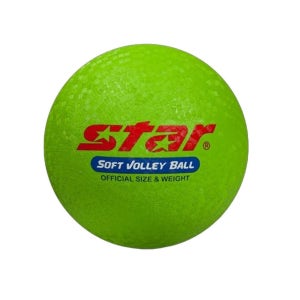 초등 학교 스포츠피구공 학생 어린이 중학교배구공 소프트 배구공 어린이피구공 8호 발리볼