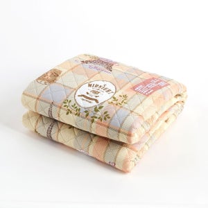 글루바인 전기요 전기장판 전자파안심 타이머 전기방석 에르사 싱글 온수매트 전기매트