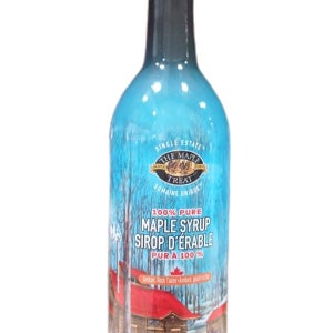 더 메이플 트리트 메이플시럽 750ml 코스트코