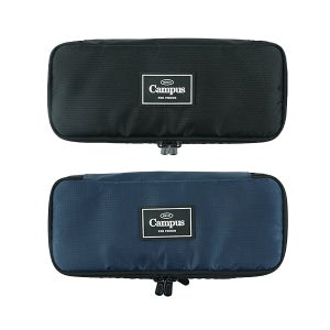 핑크풋 멀티 캠퍼스 펜파우치 필통