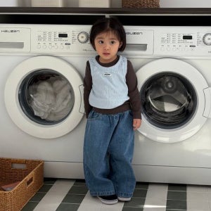 페퍼 빈티지데님