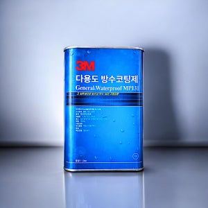 초강력 방수 코팅제 침투형 욕실 외벽 다용도 셀프 방수 피막 코팅제 1L