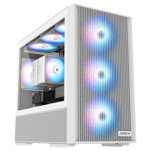 3RSYS 직영몰 RX200 RGB 화이트