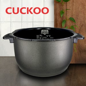 쿠쿠 내솥 6인용 CRP-N0680SR 압력밥솥 전용