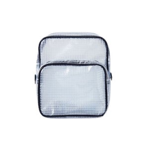 크린룸 가방 크로스백 C 방수 방진 반도체용 제전가방