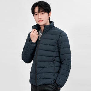 제트온 남성골프 패딩점퍼 남자골프패딩 골프남자패딩 겨울패딩점퍼