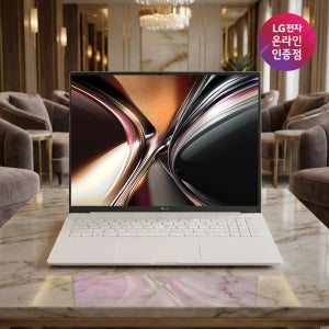 [229만+그램케어]LG그램 Pro AI 16ZD90U-GX59K 4xe 사무용 노트북