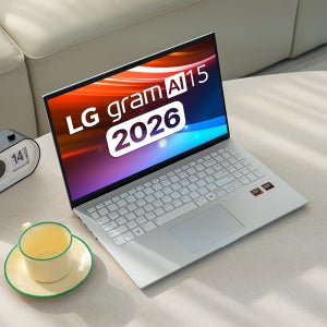 LG그램 15 2026 15ZD95U-GX79K 32GB 256GB OS미탑재