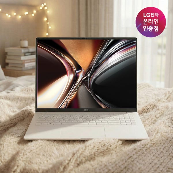 [Live 176만]LG그램 Pro AI 16ZD90U-GX56K 4xe 16GB 노트북