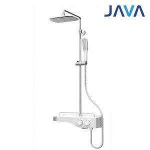 티에스자바 해바라기 샤워 수전 박스형 TBP321