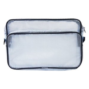 크린룸가방 크로스백(미니) 방수 방진 반도체용 제전가방