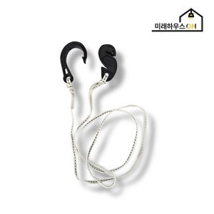 안파고 가지유인줄 25mm x 1.5m(215호) 1박스 400개