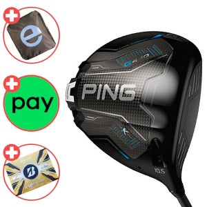 2026 핑 G440K 드라이버 삼양인터내셔날