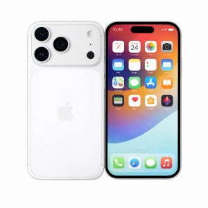 Apple 아이폰 17 프로 512GB 자급제 실버 MG8K4KH/A