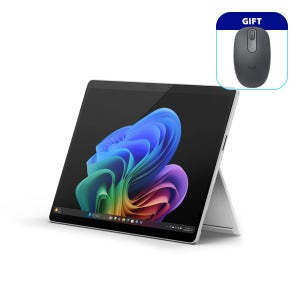 마이크로소프트 서피스 프로11 WiFi 퀄컴 16GB 512GB Win11 Pro 플래티넘 ZIL-00015 마우스 선물