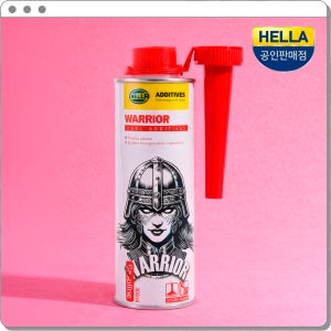 헬라 자동차 연료첨가제 300ml 휘발유 차량 연비개선 엔진출력 가솔린 세정제 코팅제