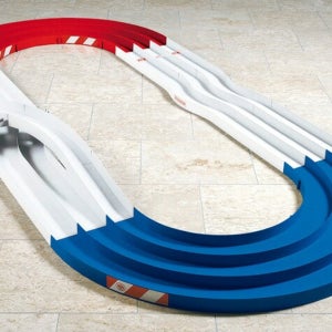 타미야 미니 4WD 트랙 재팬컵 3색 서킷