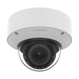 한화비전 XND-A9084RV IP 8MP 3.3~9.3mm AI IR 돔 카메라