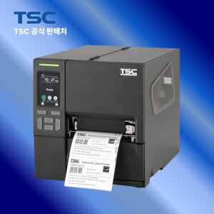 TSC MB-240T 산업용 고속 라벨·바코드 프린터