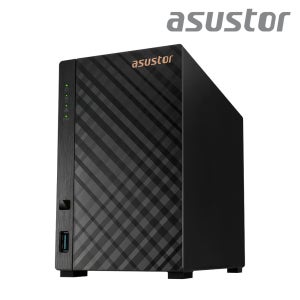 ASUSTOR DRIVESTOR 2 Lite AS1102TL 2베이 AS3년 대원씨티에스