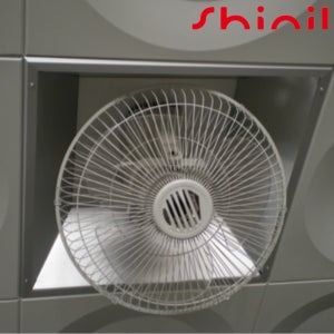 신일 학교 천정용선풍기 날개 40cm 식당 사무실 천장형선풍기 SIF-16CSH