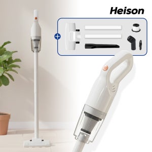 헤이슨 스냅클린 무선청소기 무선 미니 소형 핸디 스틱 원룸 청소기