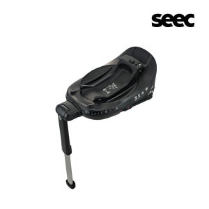 시크(SEEC) 맥스 아이리스 전용 베이스(인펀트, 컨버터블 호환)