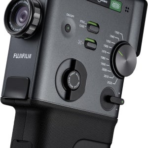 후지필름 인스탁스 미니 에보 시네마