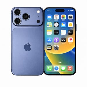 Apple 아이폰 17 프로 맥스 256GB 자급제 딥 블루 MFYP4KH/A