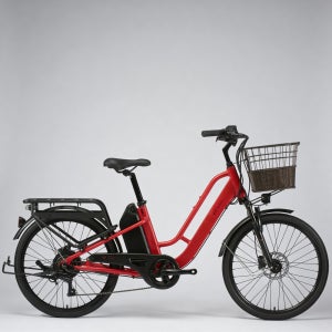 2026 알톤 알마타 247 전기 자전거 500W 48V 15Ah 파스 스로틀 겸용