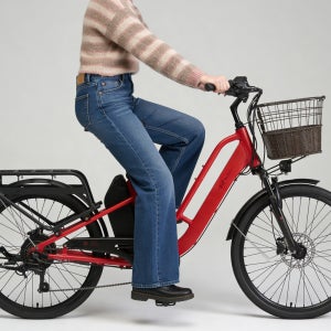 2026 알톤 알마타 247 전기 자전거 PAS 스로틀 겸용 15Ah