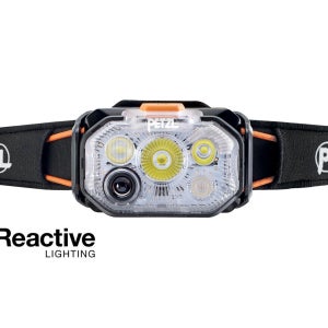 페츨 New 스위프트 RL 헤드램프 (1200루멘) AP-E095BC