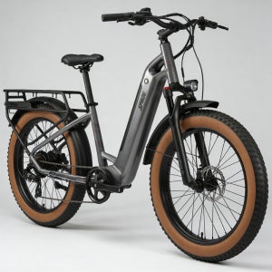 2026 알톤 스페이드 24 전기 자전거 48V 500W 15Ah 파스 스로틀 겸용