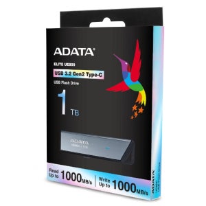 ADATA SE800 1TB 외장 SSD