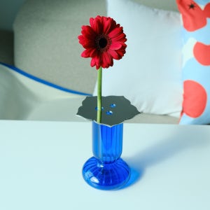네르하 이케바나 코스터 꽃꽂이 침봉 세트 화병 꽃병