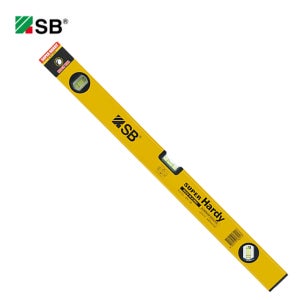 SB 슈퍼 하디 수평자 수평대 300mm 국산 수평기 SPY-12