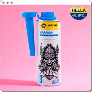 헬라 경유 연료첨가제 300ml 차량용품 관리 엔진출력 매연감소 자동차 디젤첨가제