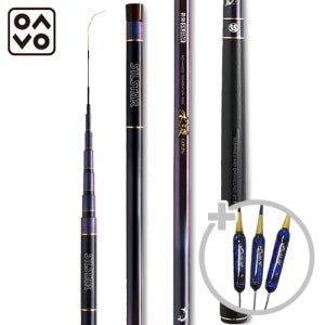 은성 수파골드A 민물낚시대 민물민대 초경량 붕어 향어 26