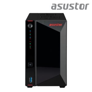 ASUSTOR NIMBUSTOR 2 Gen2 AS5402T 2베이 하드미포함 AS3년
