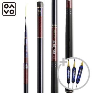 은성 DHC 명파 플렉스 민물민대 붕어 잉어 낚시대 민물낚시대 34