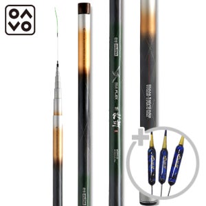 은성 다이아플렉스 신수향2 민물낚시대 민물 양어장 노지 붕어 낚시대 26칸