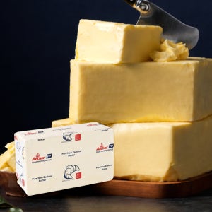 [벌크] 앵커버터 20kg / 5kgx4개 무가염 무료보냉