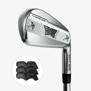 PXG 젠8 0311P 아이언 (남)GEN8 0311P
