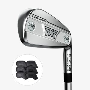 PXG 젠8 0311XP 아이언 (남)GEN8 0311XP