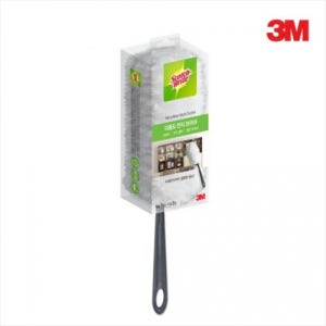 3M 뉴다용도 먼지 브러쉬 1H2R