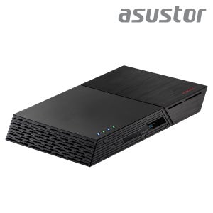 ASUSTOR FLASHSTOR 6 Gen2 FS6806X M.2 NVMe 6베이 SSD미포함 AS3년