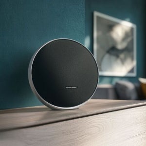 하만카돈 Harman Kardon Onyx Studio 9 무선 블루투스 스피커