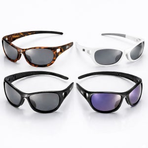 락브로스 편광 스포츠 선글라스 자전거 러닝 골프 고글 SP394