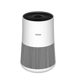 타워 엣지 컴팩트 공기청정기 AT5M200-MWK 위닉스