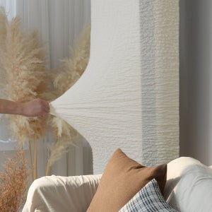 밀착 핏 올 스판 에어컨커버 스탠드형 삼성무풍 엘지 덮개